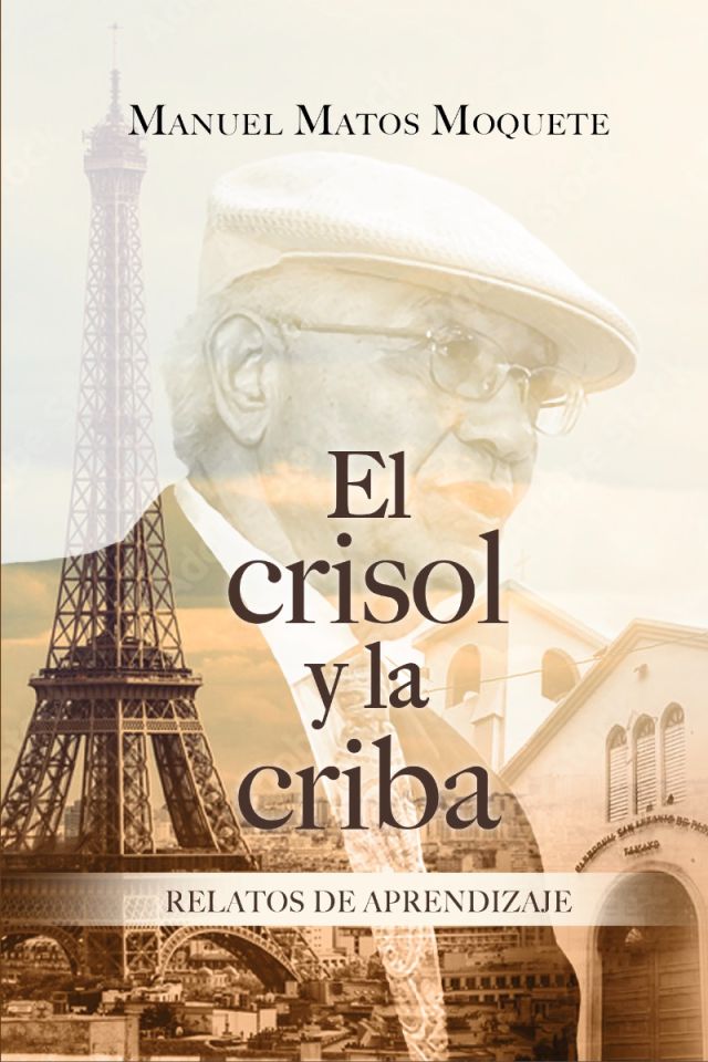 El crisol y la criba